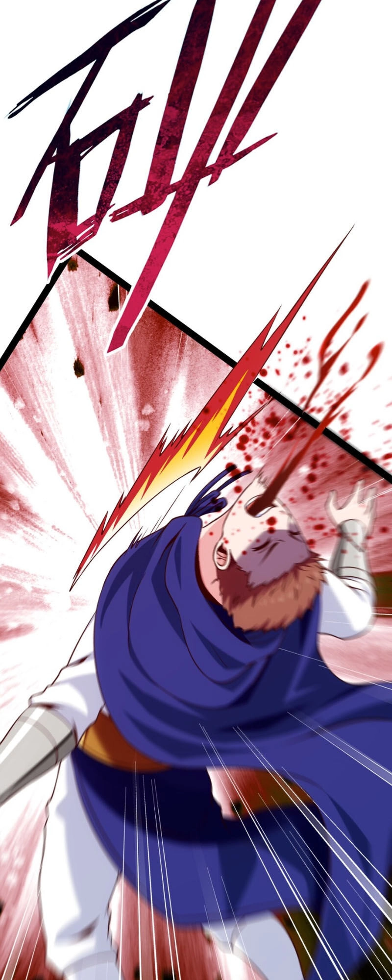 Ma Thú Kiếm Thánh Dị Giới Tung Hoành Chapter 123 - 34