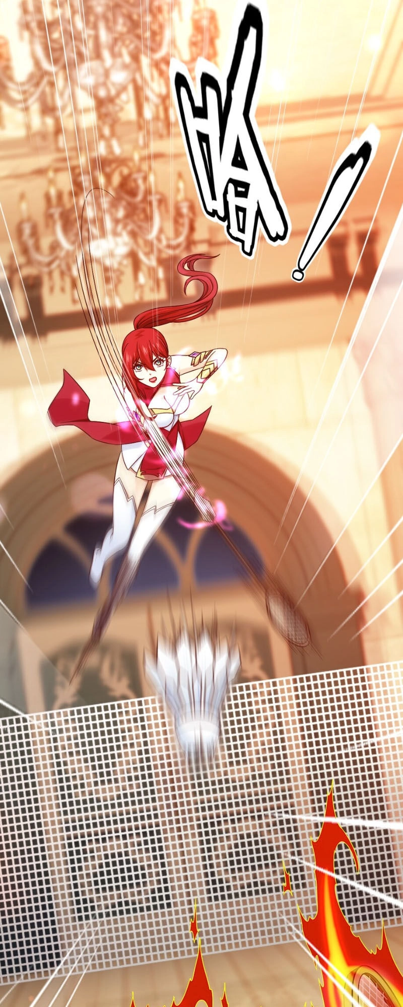 Ma Thú Kiếm Thánh Dị Giới Tung Hoành Chapter 123 - 45