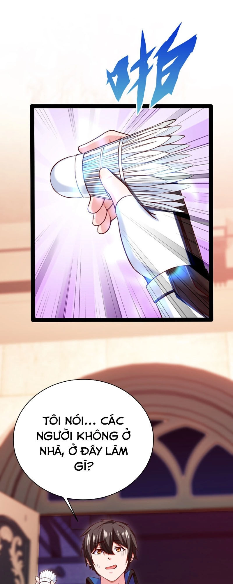 Ma Thú Kiếm Thánh Dị Giới Tung Hoành Chapter 123 - 49