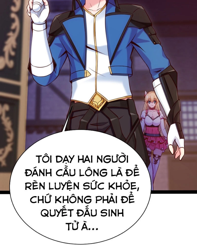 Ma Thú Kiếm Thánh Dị Giới Tung Hoành Chapter 123 - 50