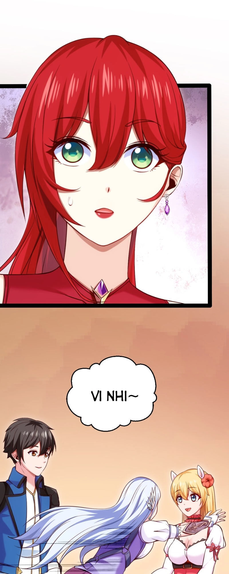 Ma Thú Kiếm Thánh Dị Giới Tung Hoành Chapter 123 - 54