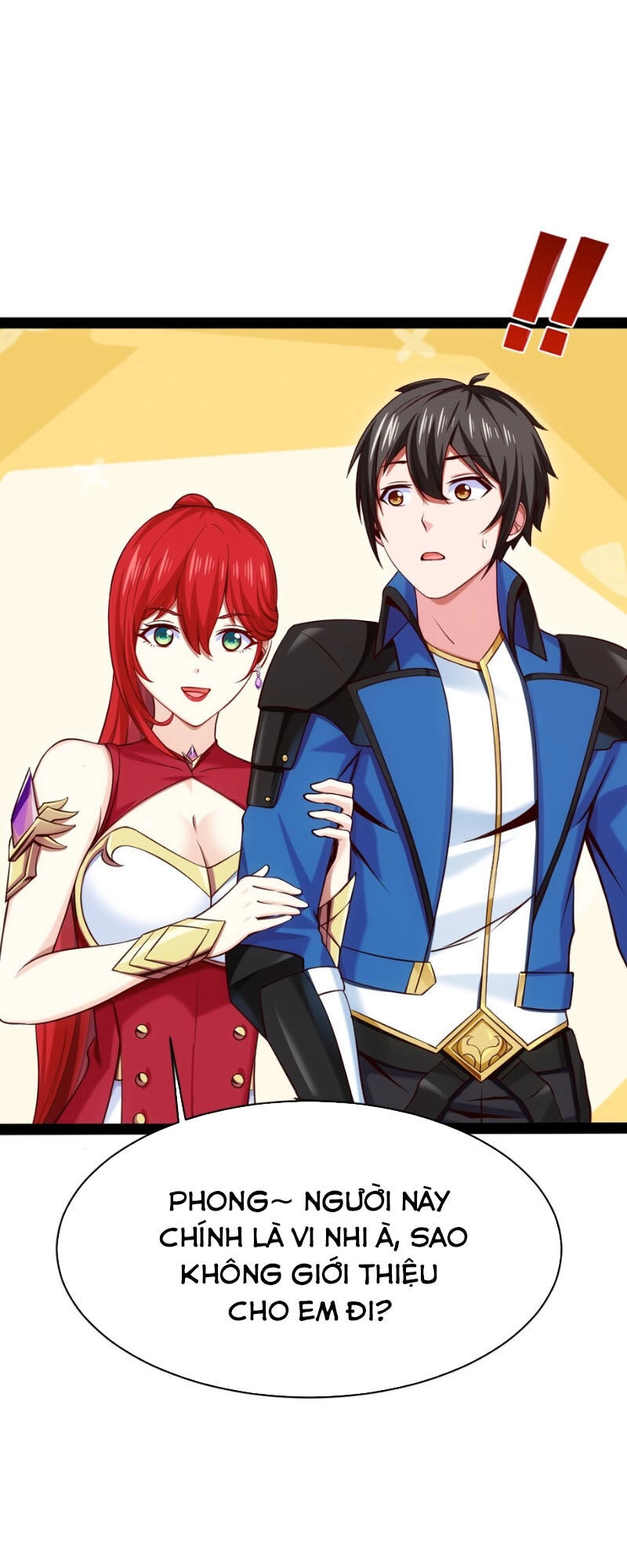 Ma Thú Kiếm Thánh Dị Giới Tung Hoành Chapter 123 - 56