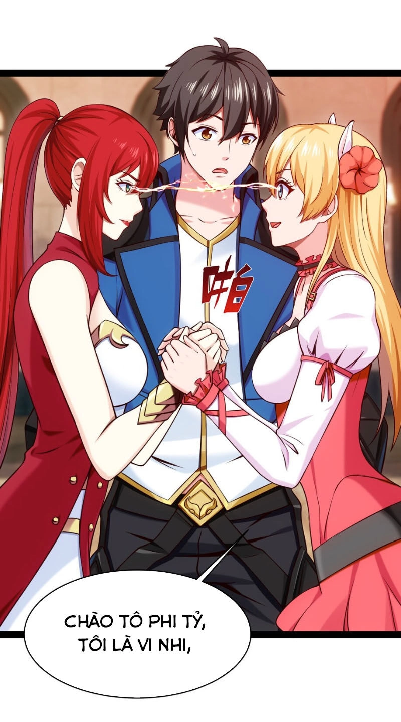 Ma Thú Kiếm Thánh Dị Giới Tung Hoành Chapter 123 - 60