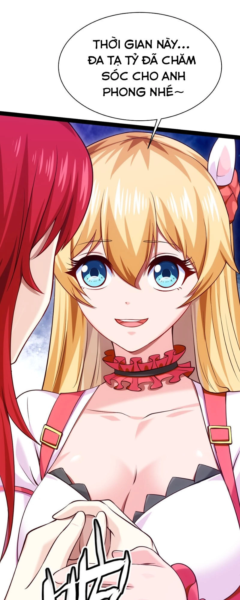 Ma Thú Kiếm Thánh Dị Giới Tung Hoành Chapter 123 - 61