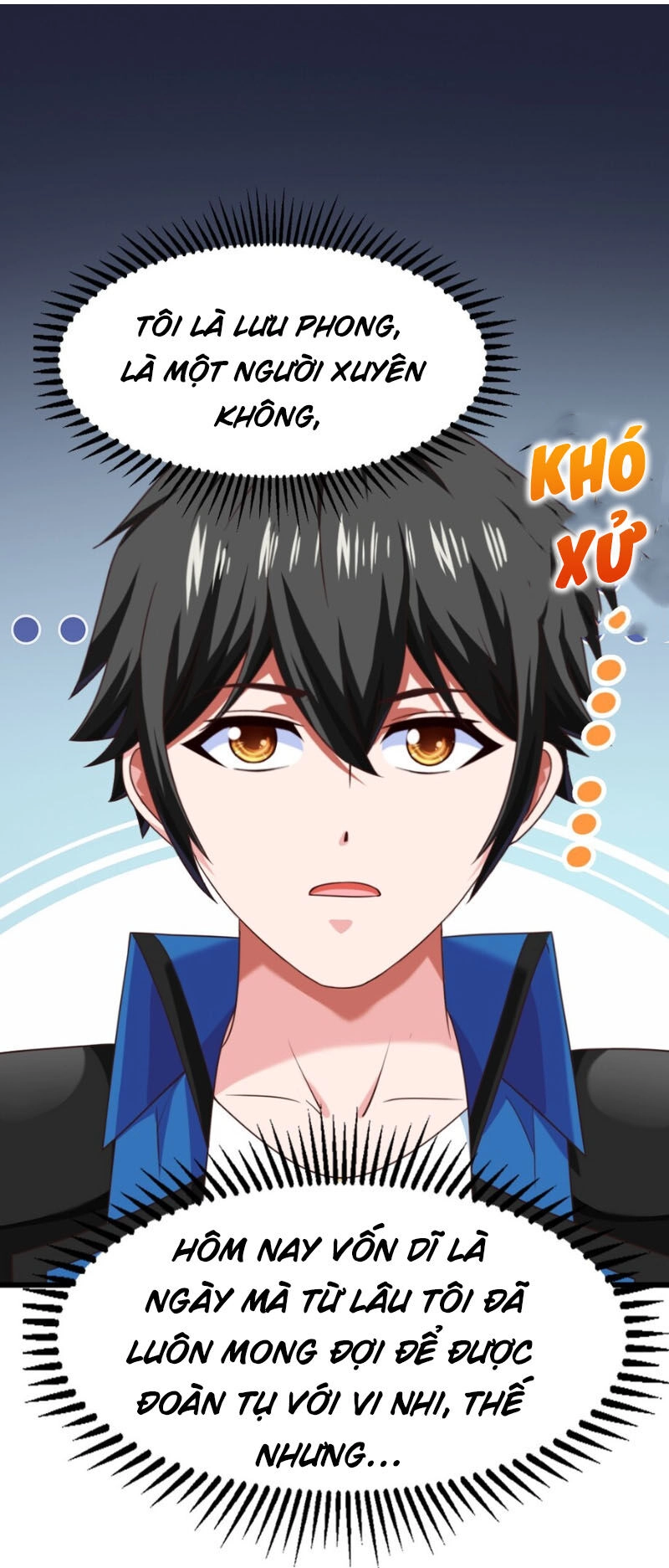 Ma Thú Kiếm Thánh Dị Giới Tung Hoành Chapter 124 - 1