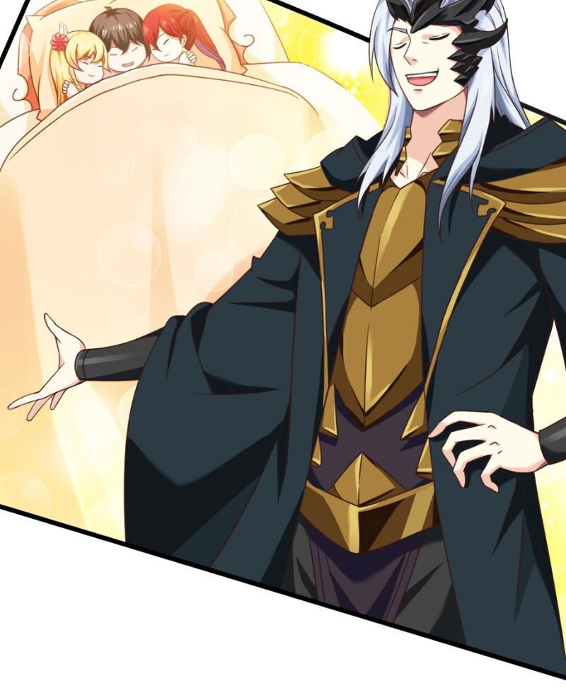 Ma Thú Kiếm Thánh Dị Giới Tung Hoành Chapter 124 - 8