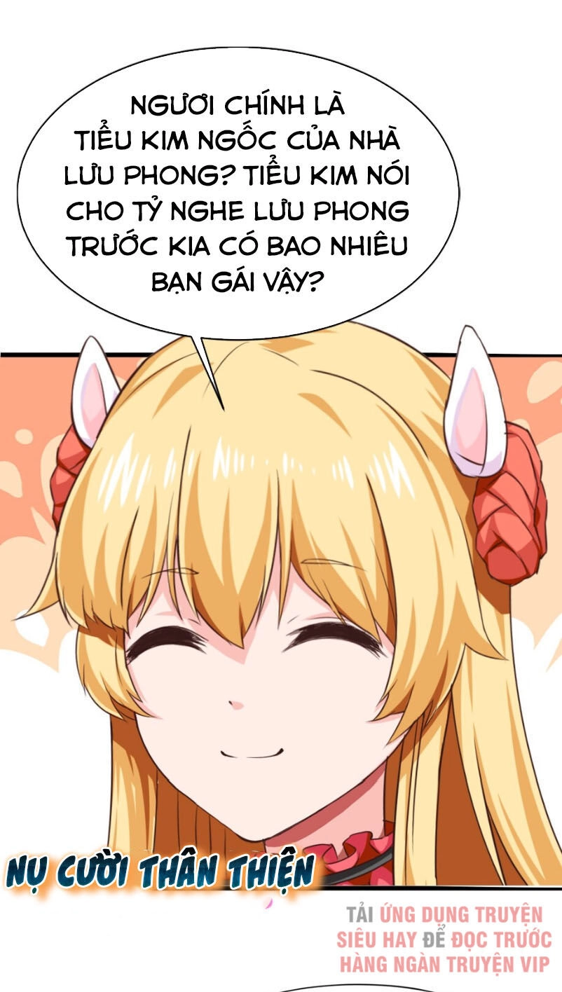 Ma Thú Kiếm Thánh Dị Giới Tung Hoành Chapter 124 - 25