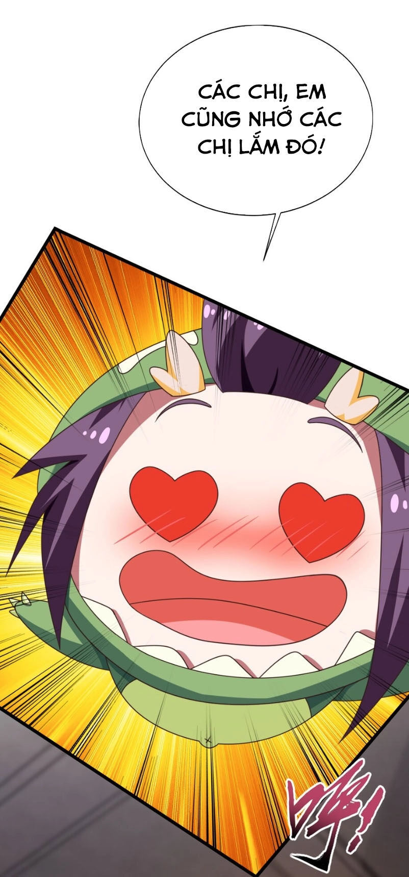 Ma Thú Kiếm Thánh Dị Giới Tung Hoành Chapter 124 - 32