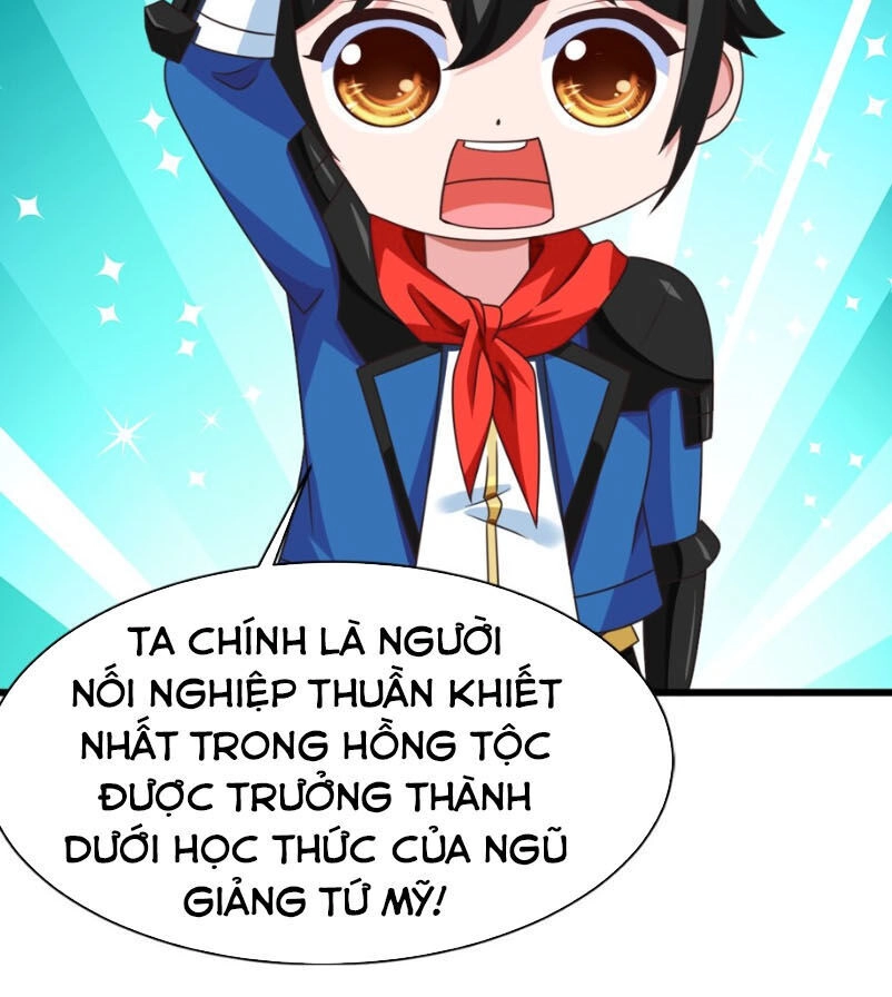 Ma Thú Kiếm Thánh Dị Giới Tung Hoành Chapter 124 - 37