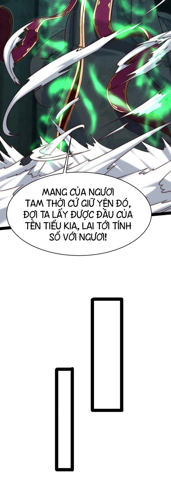 Ma Thú Kiếm Thánh Dị Giới Tung Hoành Chapter 125 - 7