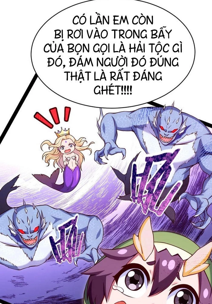 Ma Thú Kiếm Thánh Dị Giới Tung Hoành Chapter 125 - 14