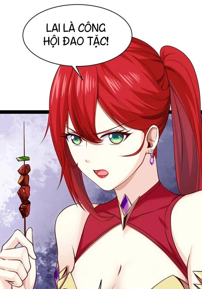 Ma Thú Kiếm Thánh Dị Giới Tung Hoành Chapter 125 - 16