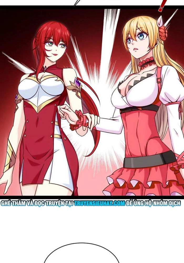 Ma Thú Kiếm Thánh Dị Giới Tung Hoành Chapter 125 - 22