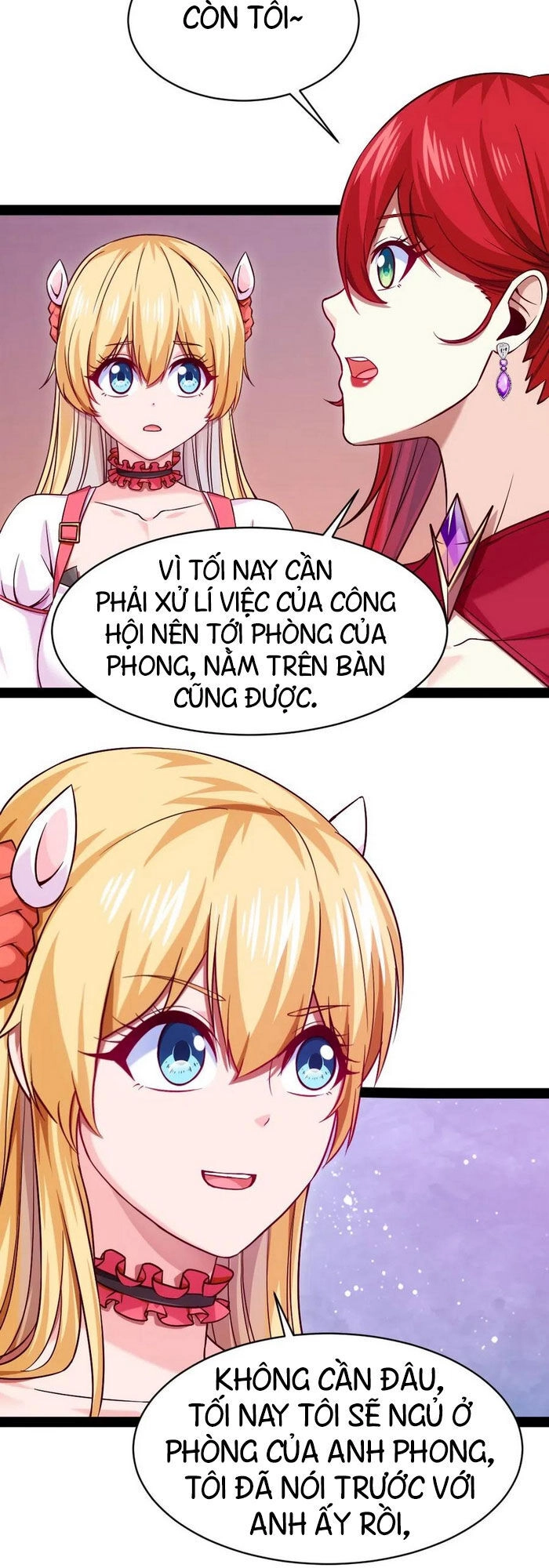 Ma Thú Kiếm Thánh Dị Giới Tung Hoành Chapter 125 - 23