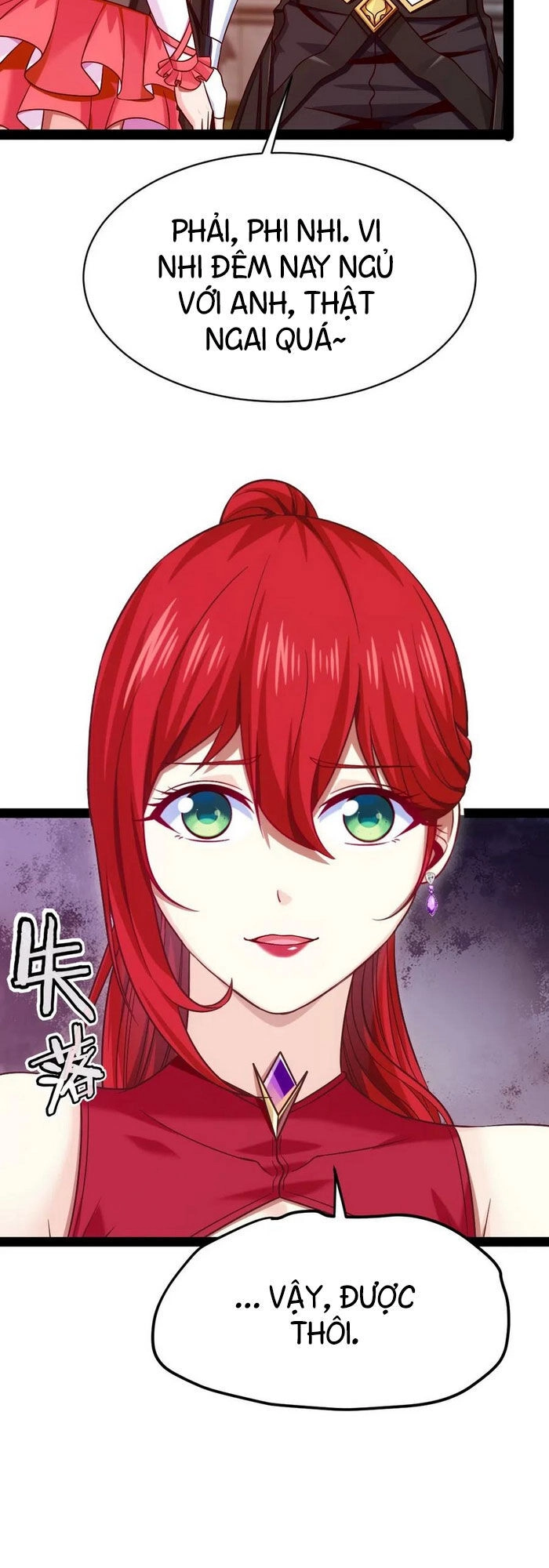 Ma Thú Kiếm Thánh Dị Giới Tung Hoành Chapter 125 - 25