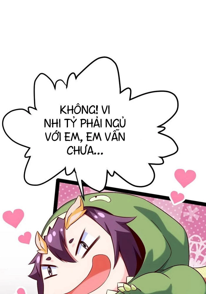 Ma Thú Kiếm Thánh Dị Giới Tung Hoành Chapter 125 - 26