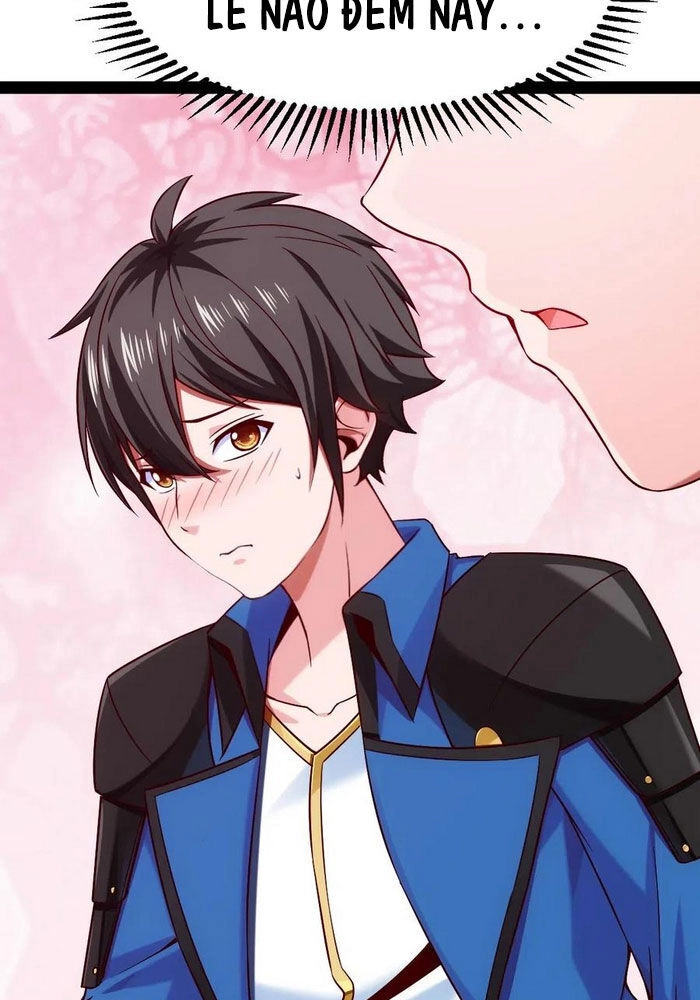 Ma Thú Kiếm Thánh Dị Giới Tung Hoành Chapter 125 - 32