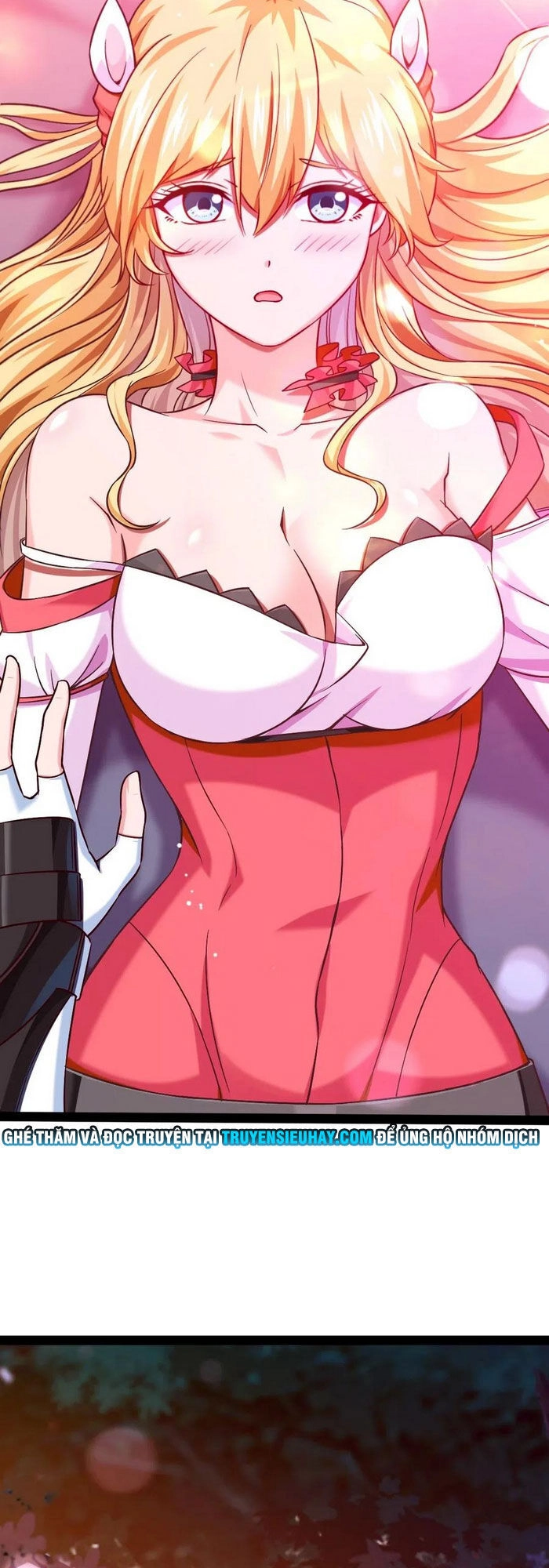 Ma Thú Kiếm Thánh Dị Giới Tung Hoành Chapter 125 - 37