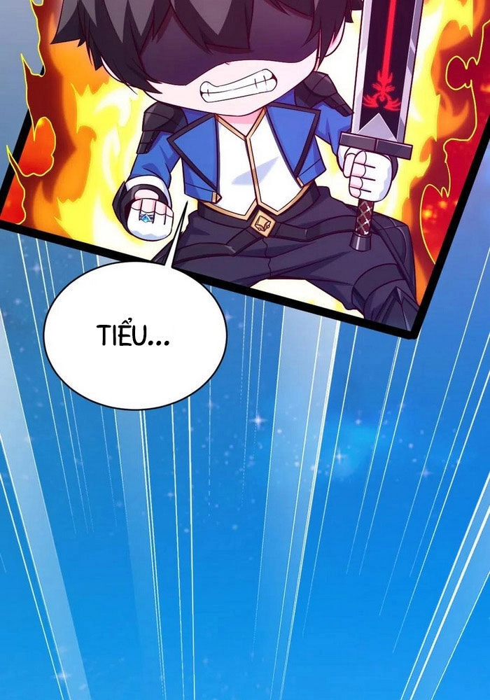 Ma Thú Kiếm Thánh Dị Giới Tung Hoành Chapter 126 - 6