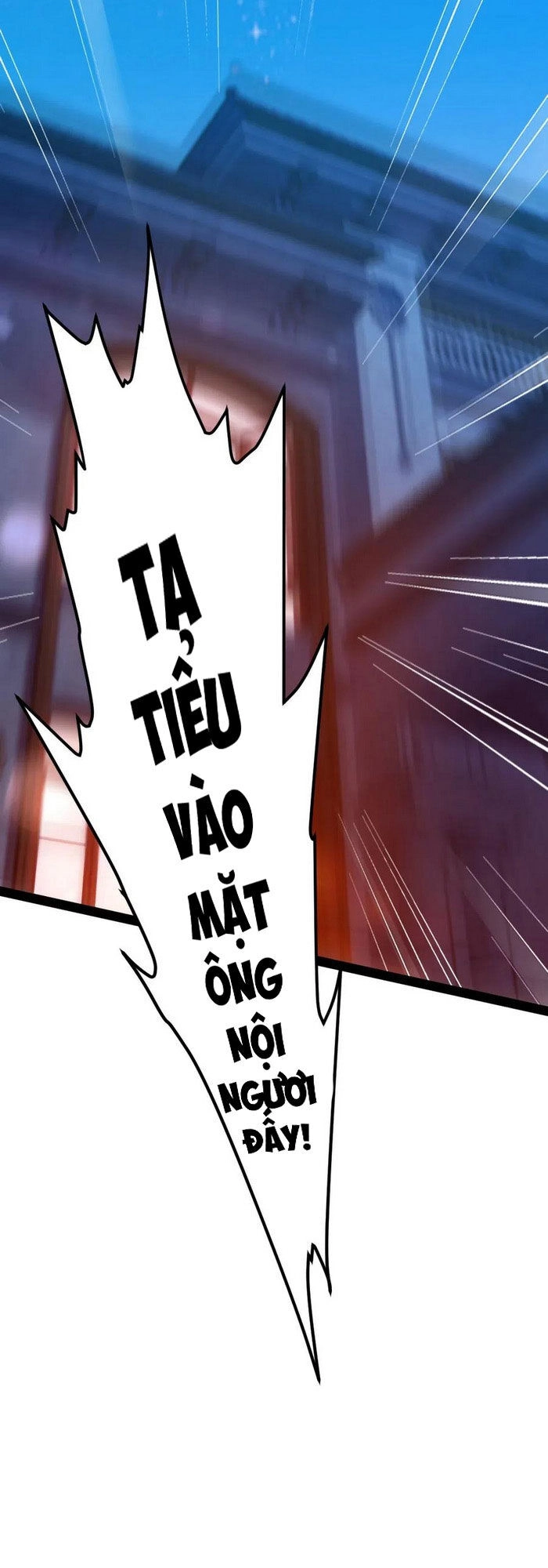 Ma Thú Kiếm Thánh Dị Giới Tung Hoành Chapter 126 - 7