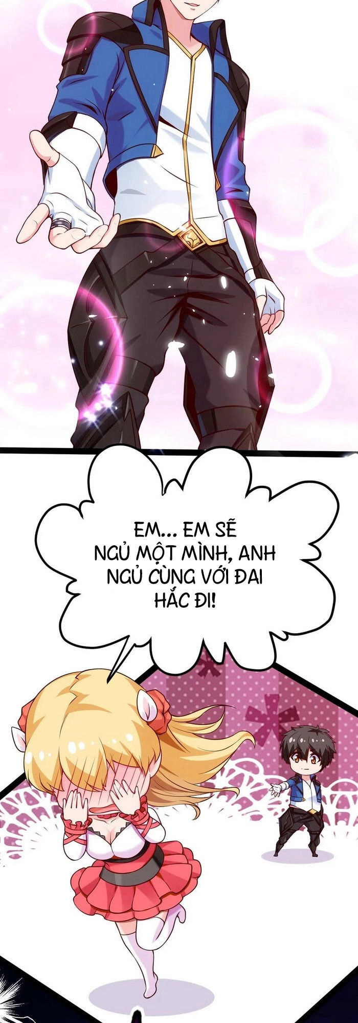 Ma Thú Kiếm Thánh Dị Giới Tung Hoành Chapter 126 - 22