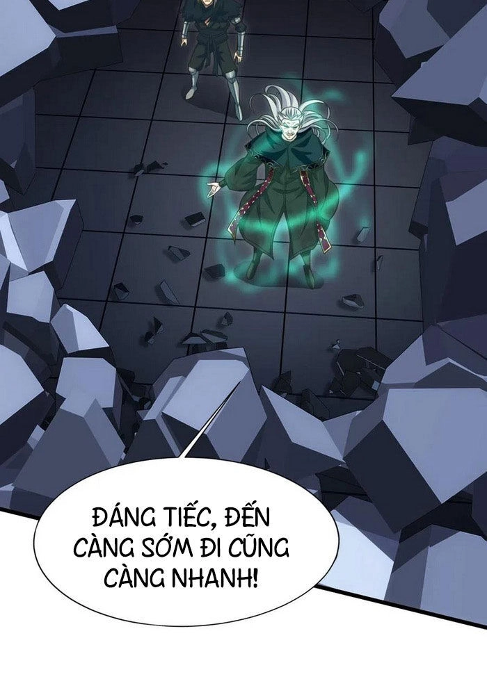 Ma Thú Kiếm Thánh Dị Giới Tung Hoành Chapter 127 - 31