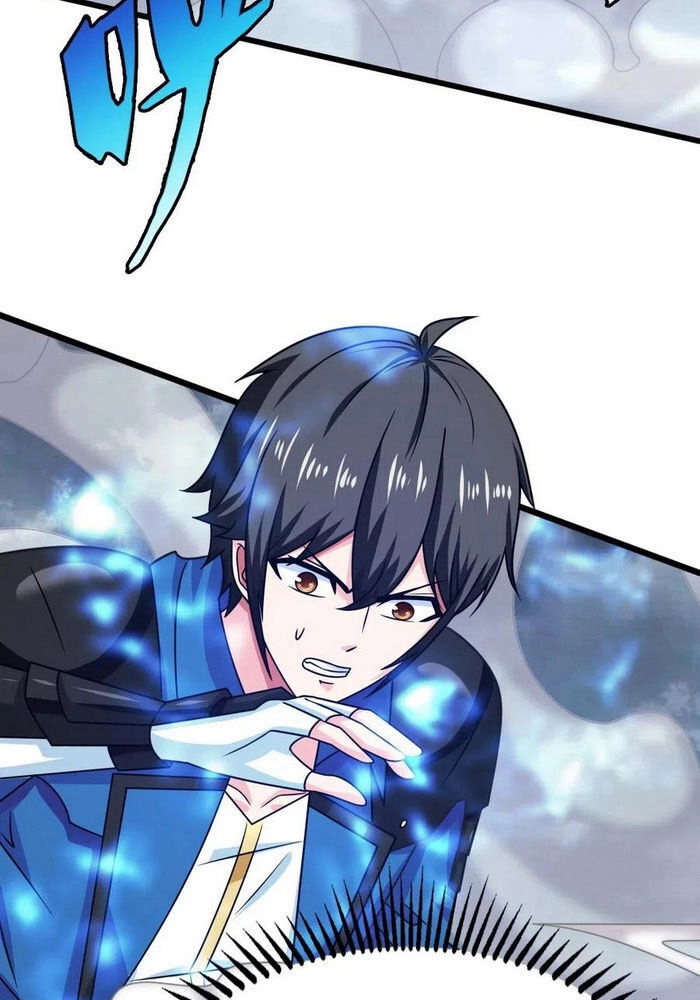 Ma Thú Kiếm Thánh Dị Giới Tung Hoành Chapter 127 - 40