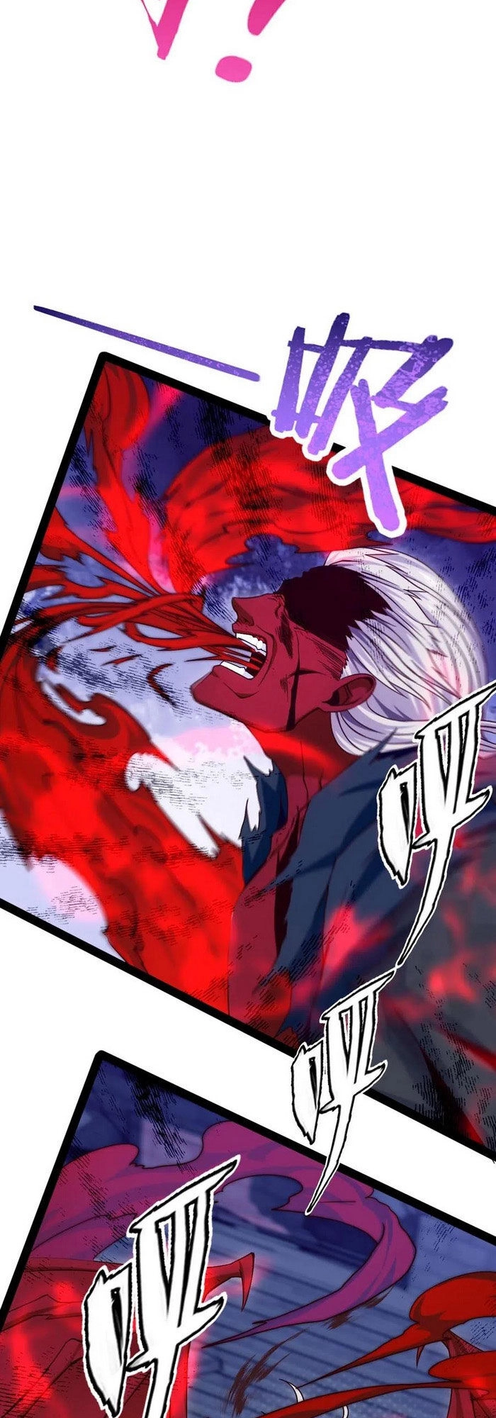 Ma Thú Kiếm Thánh Dị Giới Tung Hoành Chapter 128 - 33