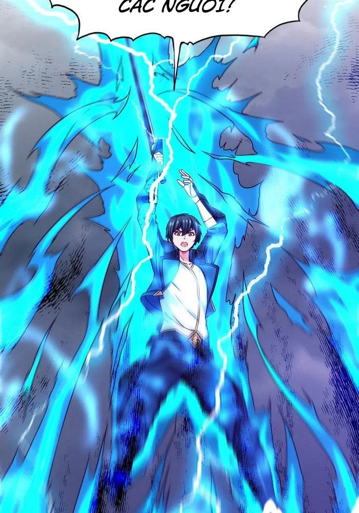 Ma Thú Kiếm Thánh Dị Giới Tung Hoành Chapter 129 - 4