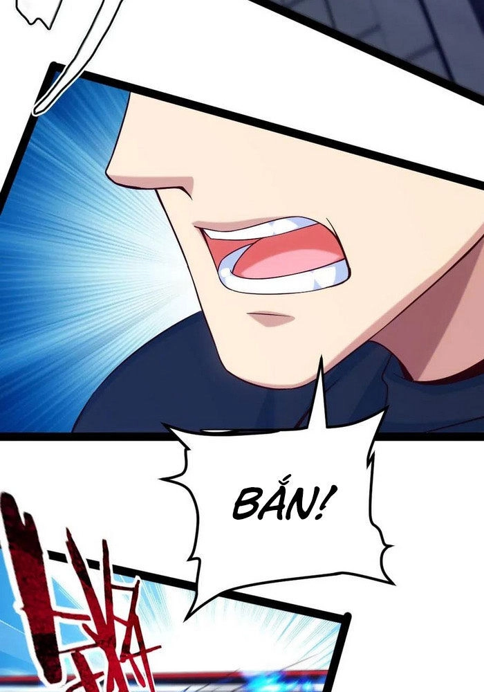 Ma Thú Kiếm Thánh Dị Giới Tung Hoành Chapter 129 - 10