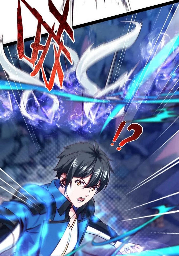 Ma Thú Kiếm Thánh Dị Giới Tung Hoành Chapter 129 - 12