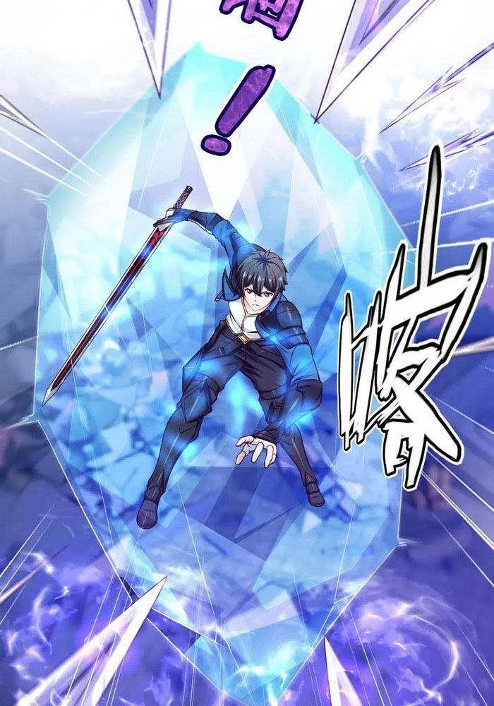 Ma Thú Kiếm Thánh Dị Giới Tung Hoành Chapter 129 - 14