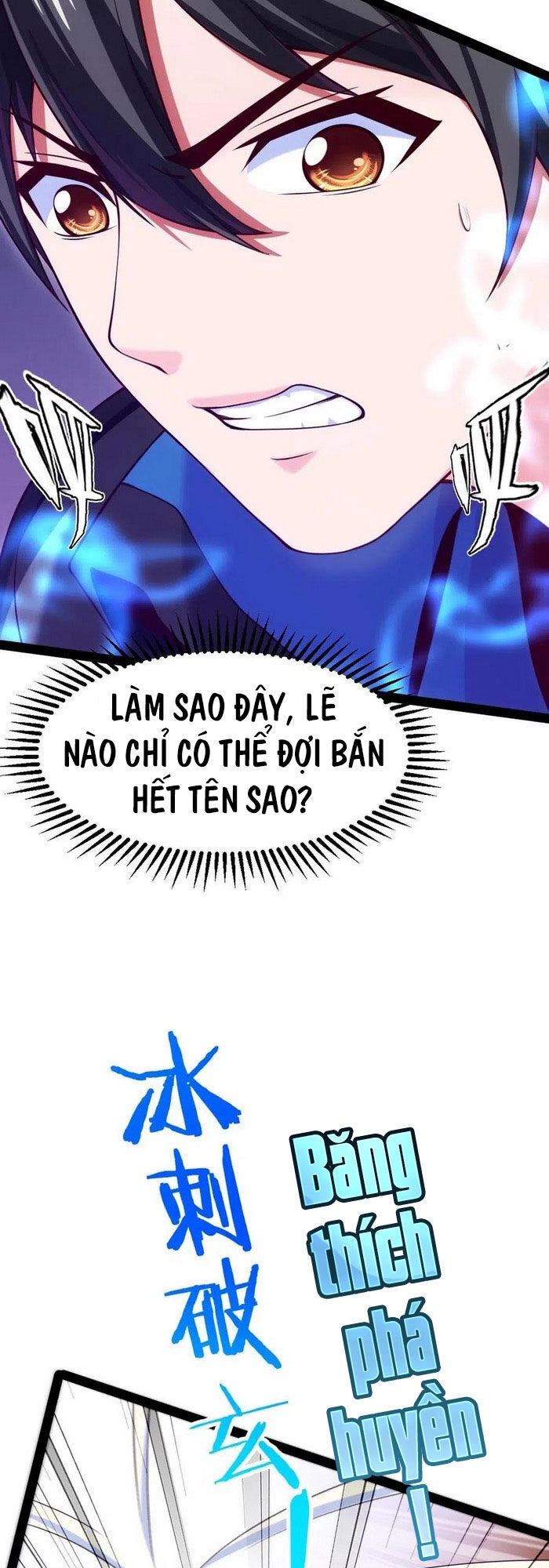 Ma Thú Kiếm Thánh Dị Giới Tung Hoành Chapter 129 - 19