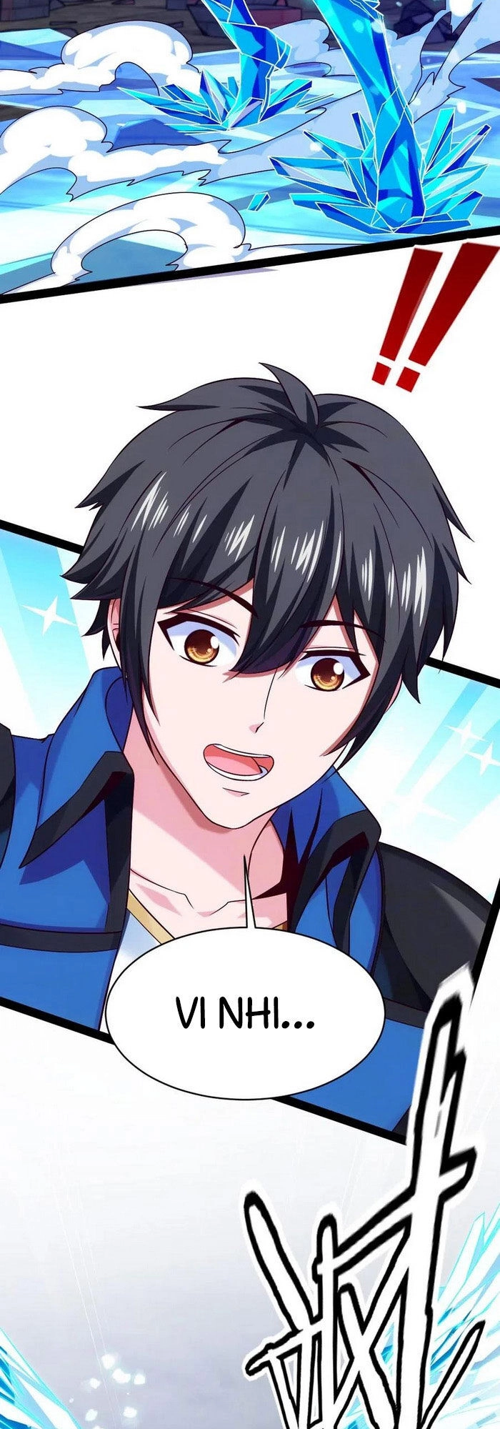 Ma Thú Kiếm Thánh Dị Giới Tung Hoành Chapter 129 - 23