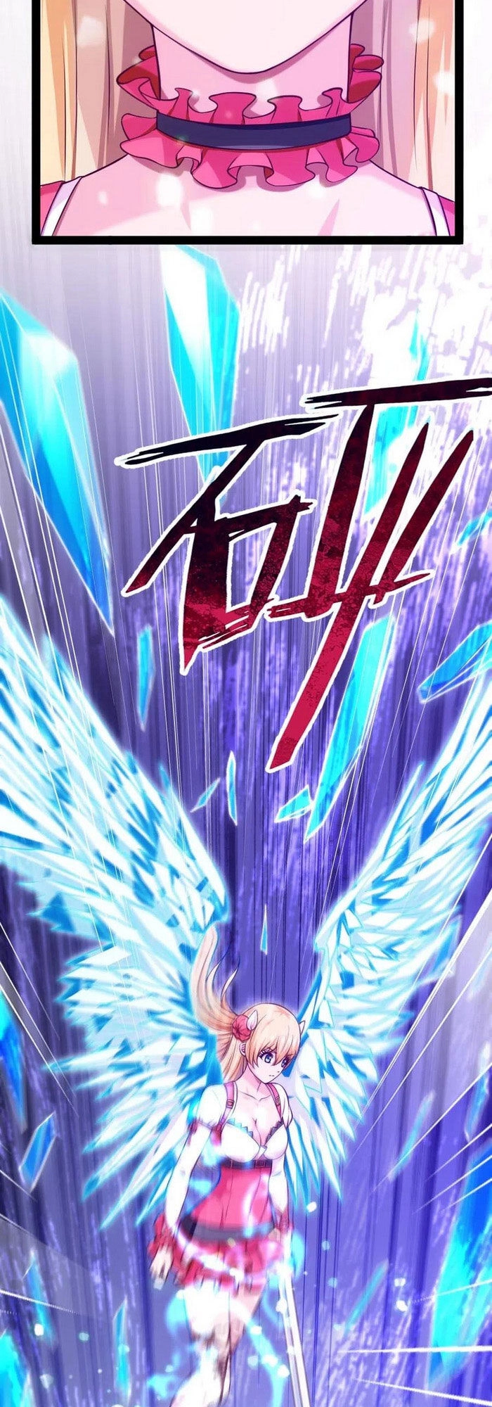 Ma Thú Kiếm Thánh Dị Giới Tung Hoành Chapter 129 - 31