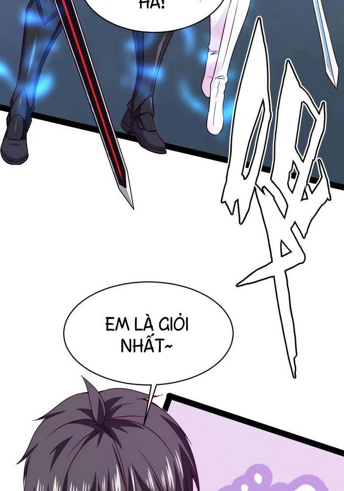 Ma Thú Kiếm Thánh Dị Giới Tung Hoành Chapter 129 - 34