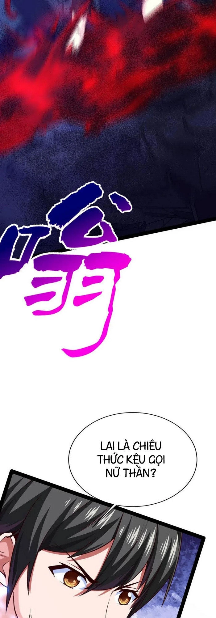 Ma Thú Kiếm Thánh Dị Giới Tung Hoành Chapter 129 - 40