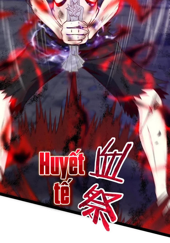 Ma Thú Kiếm Thánh Dị Giới Tung Hoành Chapter 129 - 43