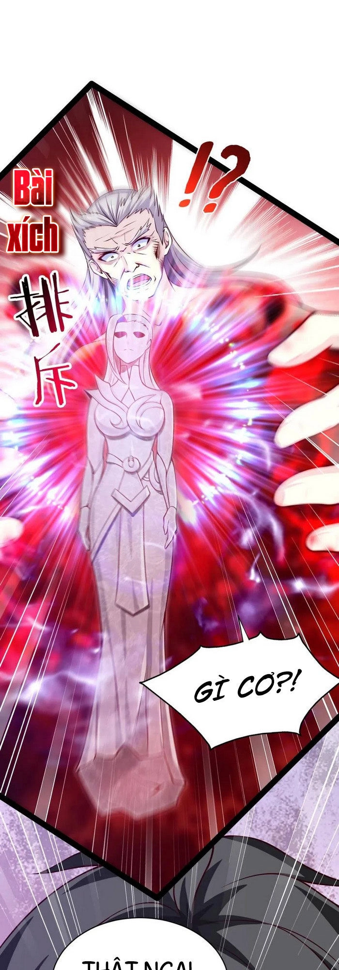 Ma Thú Kiếm Thánh Dị Giới Tung Hoành Chapter 129 - 44