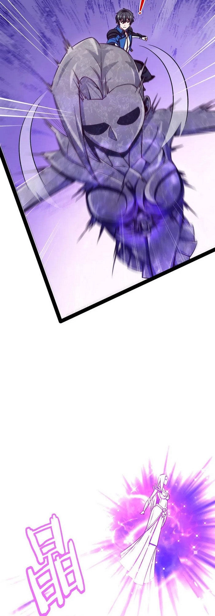 Ma Thú Kiếm Thánh Dị Giới Tung Hoành Chapter 130 - 3