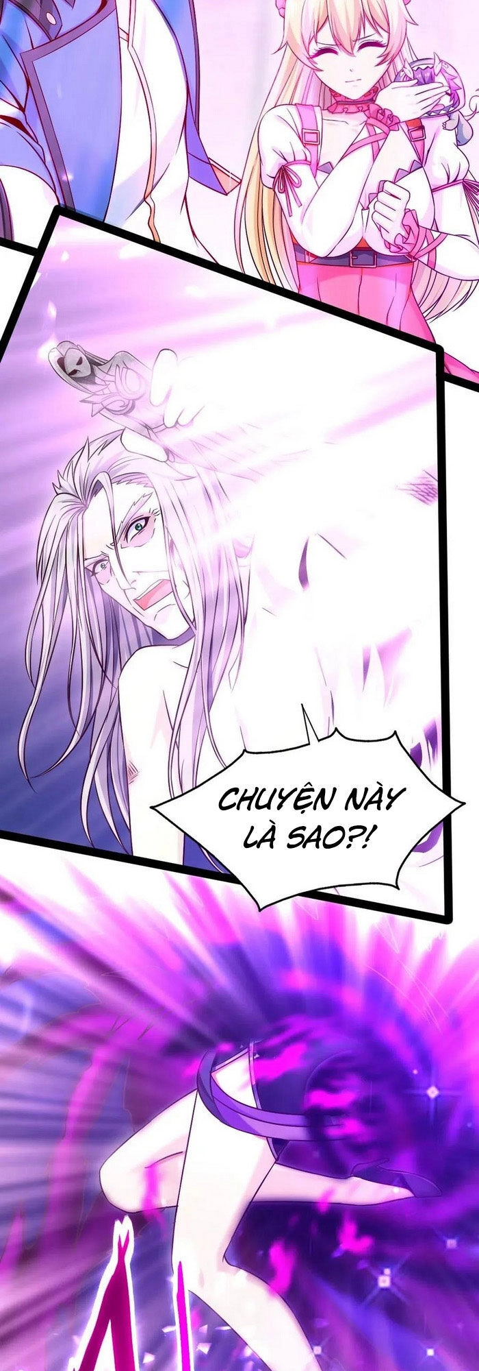 Ma Thú Kiếm Thánh Dị Giới Tung Hoành Chapter 130 - 5