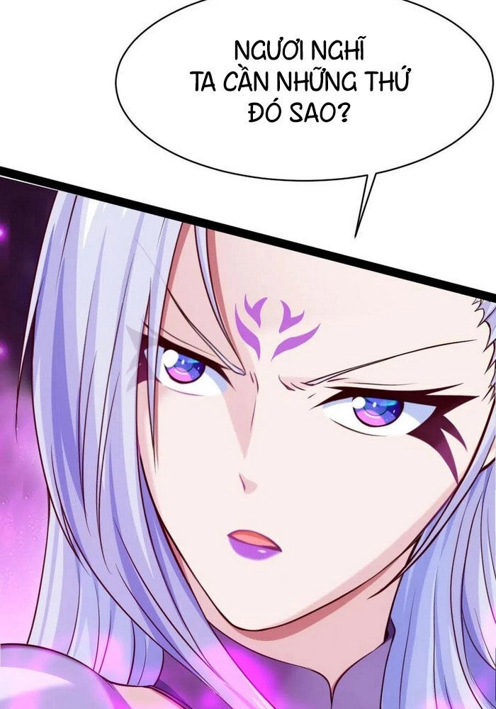 Ma Thú Kiếm Thánh Dị Giới Tung Hoành Chapter 130 - 21