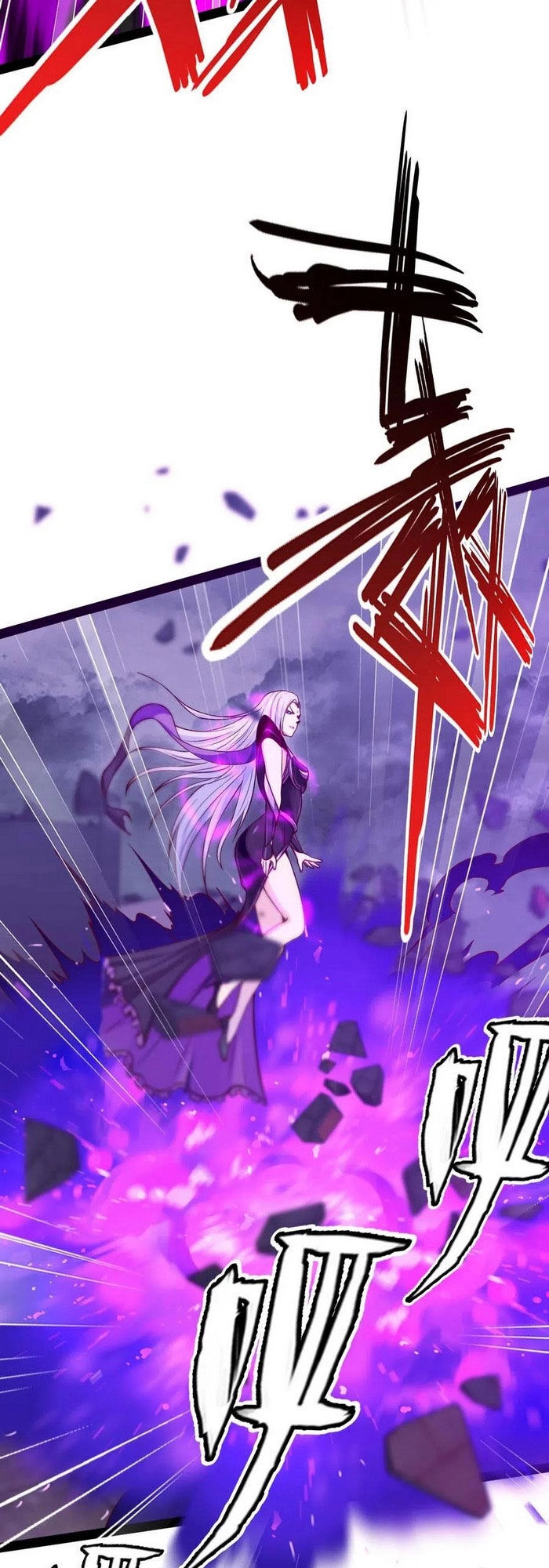 Ma Thú Kiếm Thánh Dị Giới Tung Hoành Chapter 130 - 32