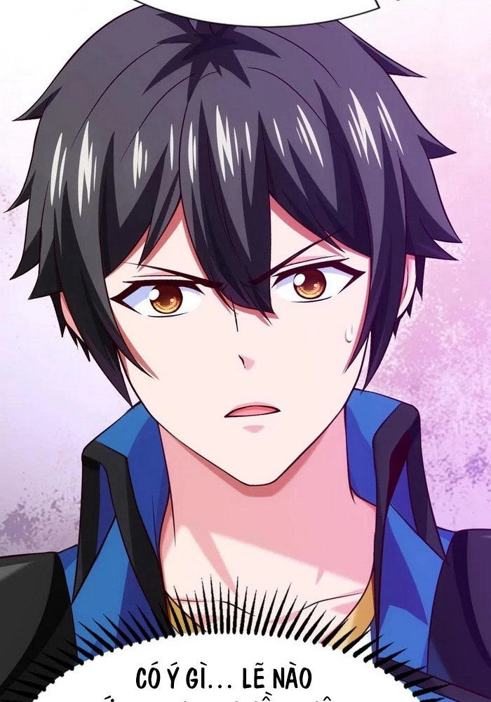 Ma Thú Kiếm Thánh Dị Giới Tung Hoành Chapter 131 - 12