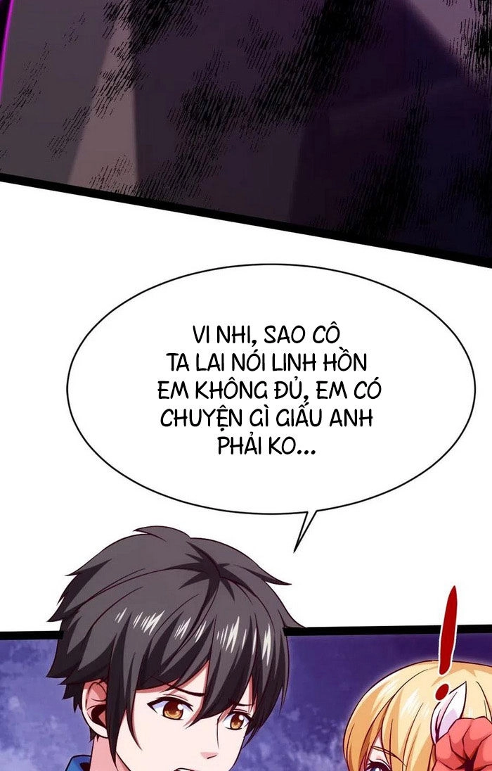 Ma Thú Kiếm Thánh Dị Giới Tung Hoành Chapter 131 - 17