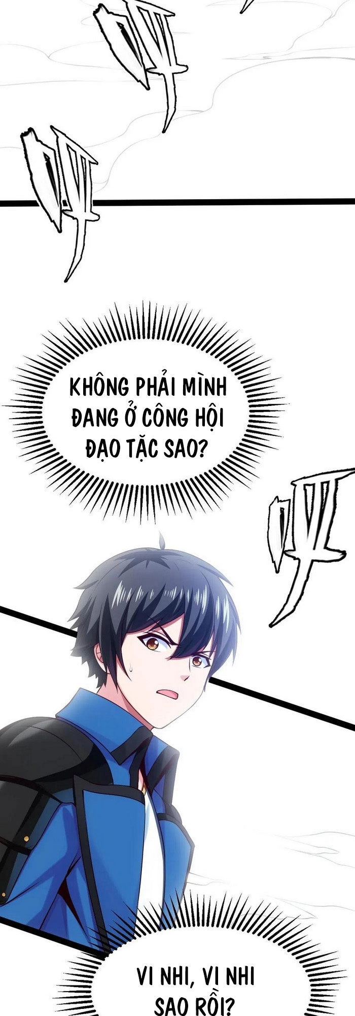 Ma Thú Kiếm Thánh Dị Giới Tung Hoành Chapter 131 - 30