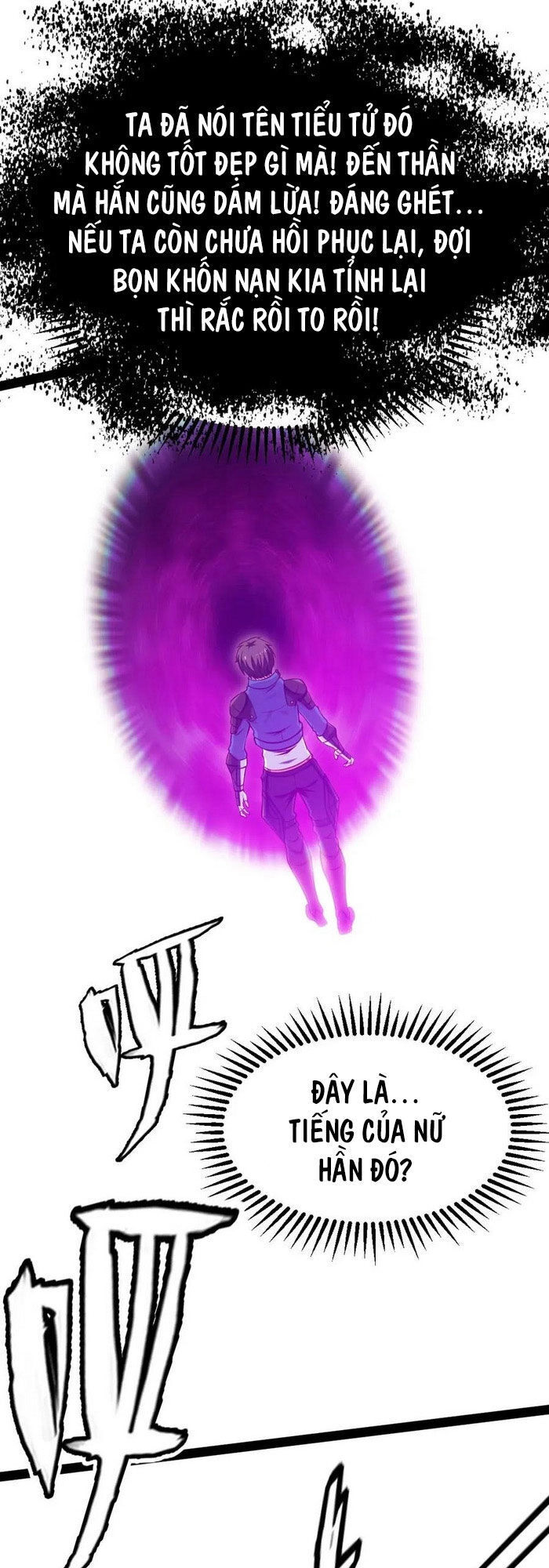 Ma Thú Kiếm Thánh Dị Giới Tung Hoành Chapter 131 - 32