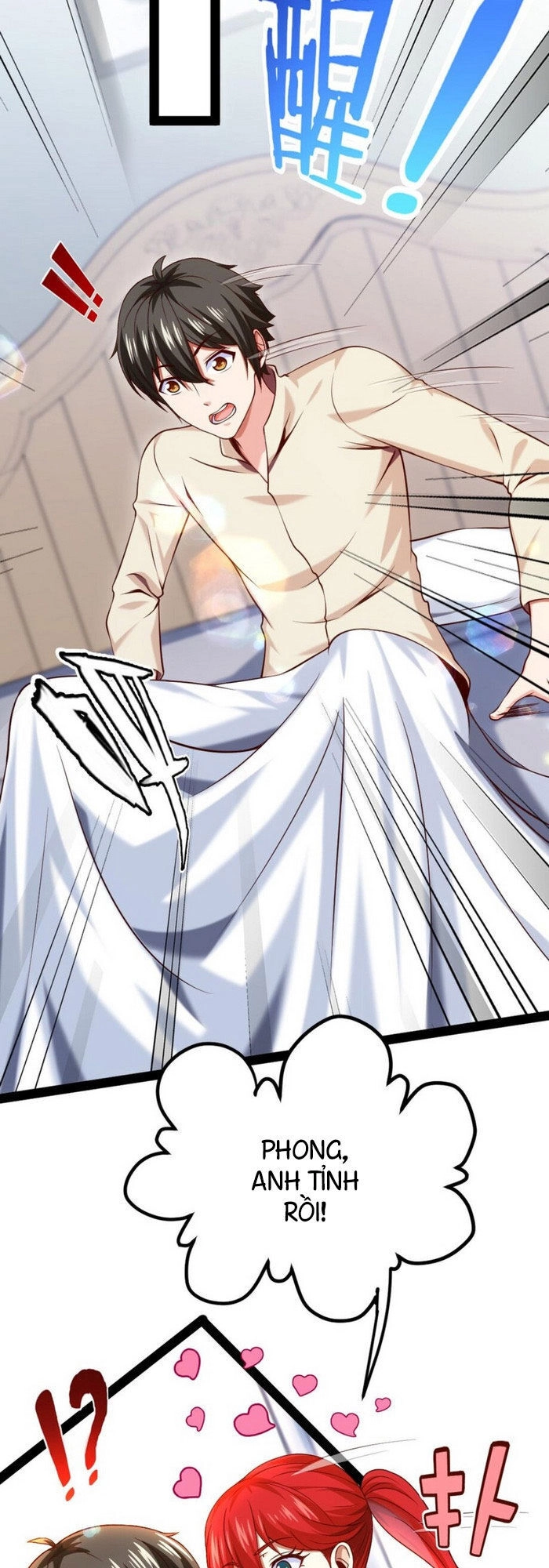 Ma Thú Kiếm Thánh Dị Giới Tung Hoành Chapter 132 - 13