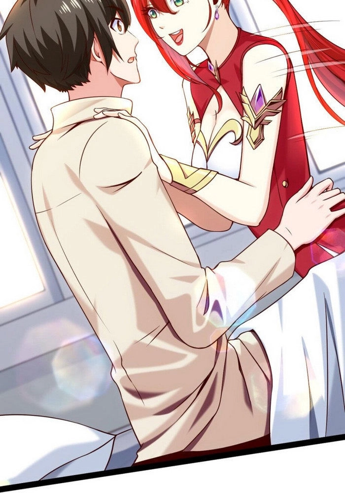 Ma Thú Kiếm Thánh Dị Giới Tung Hoành Chapter 132 - 14