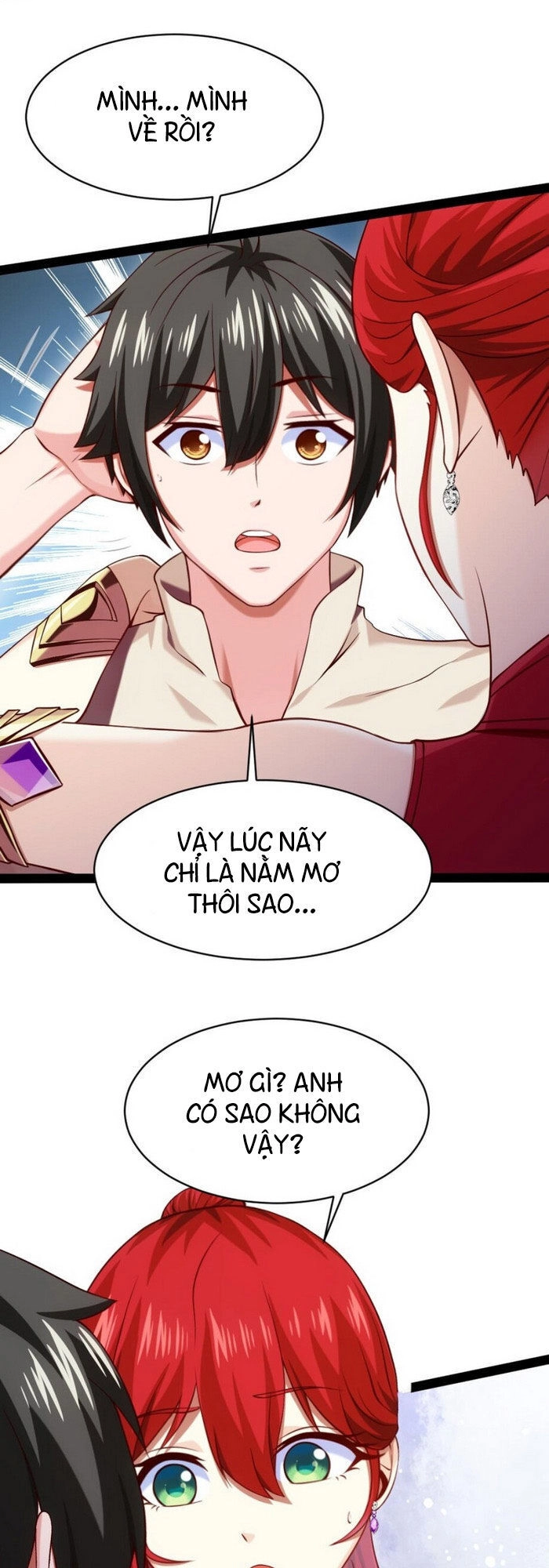 Ma Thú Kiếm Thánh Dị Giới Tung Hoành Chapter 132 - 15